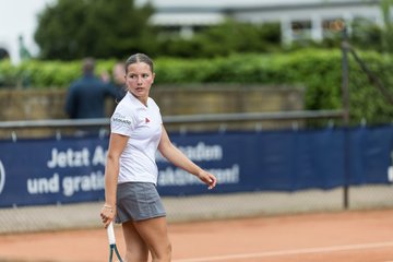 Bild 84 - BL DTV Hannover - BW Dresden Blasewitz : Ergebnis: 2:7